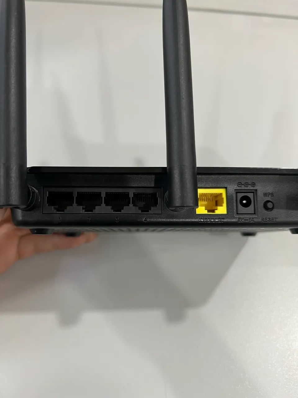 Wi-Fi TP link 5ghz - Foto 2