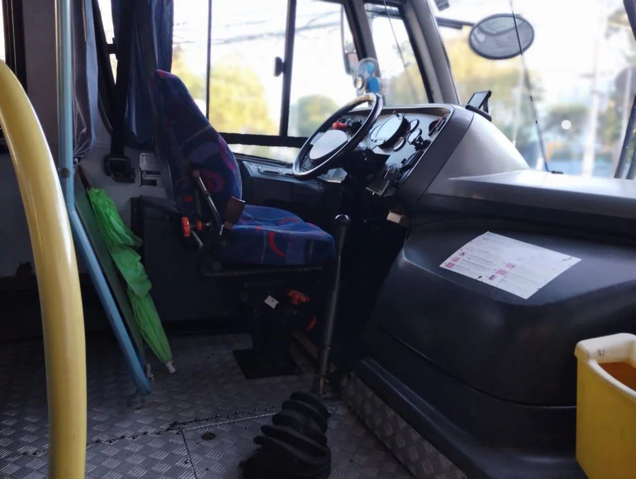 Agrale/Marcopolo Sênior ON G6 - Foto 5