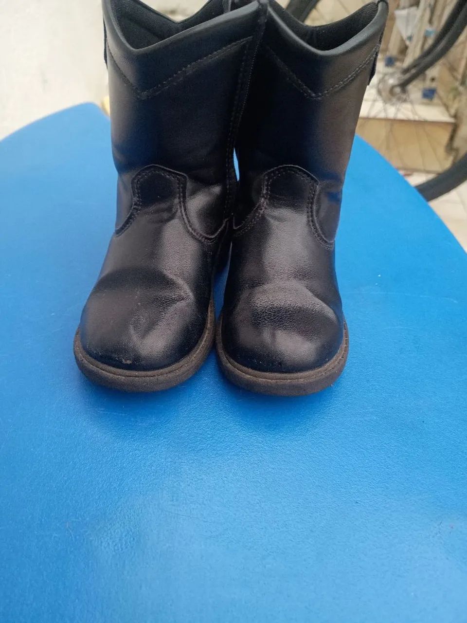 Bota menina n° 26 - Foto 3