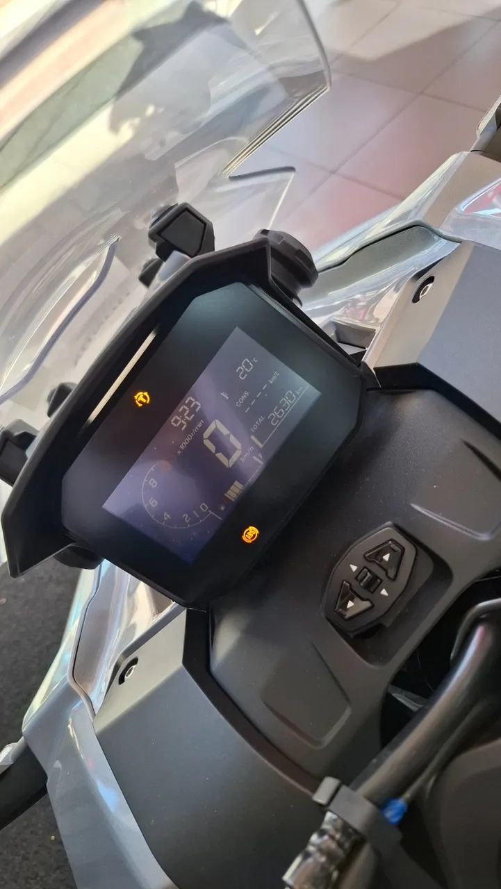 Elite 125 - Foto 5