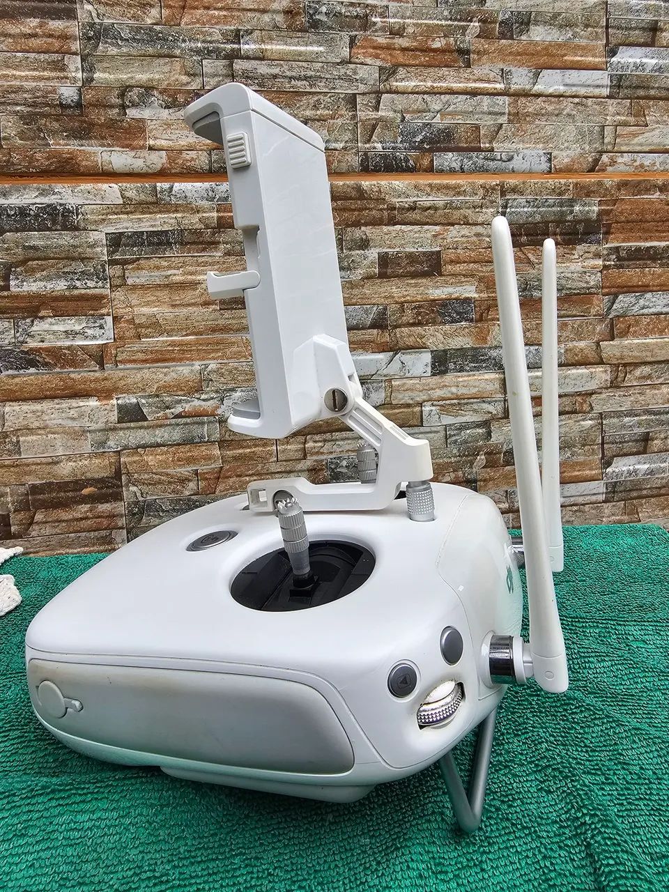 Rádio Controle DJI Phantom  - Foto 3