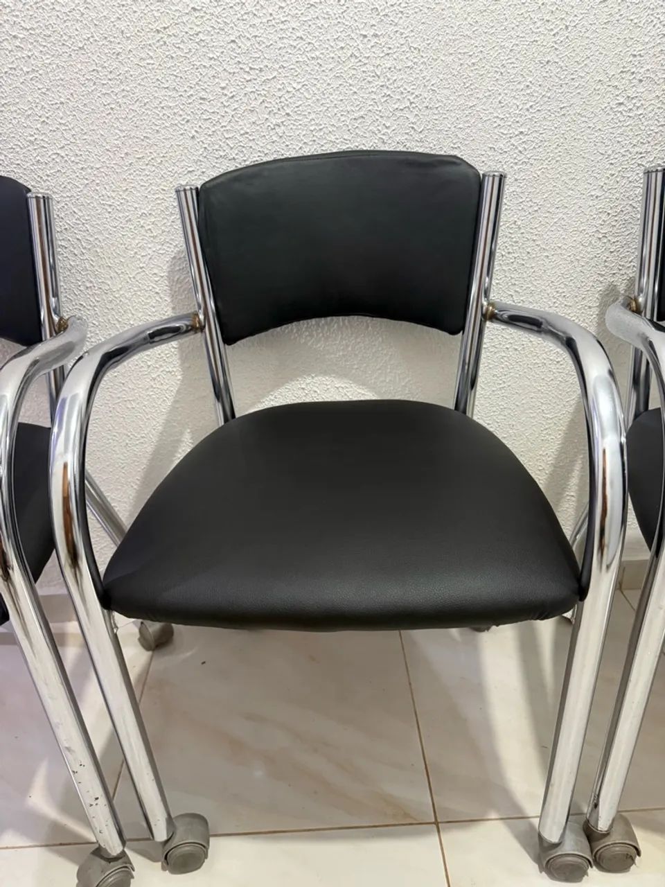 Vende se cadeiras  - Foto 4