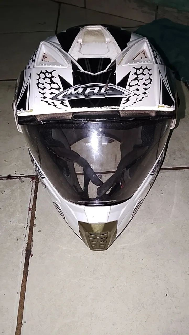 Capacete - Foto 3