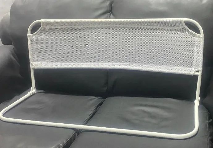Kit de 2 Grades para Cama Tam 40x90cm