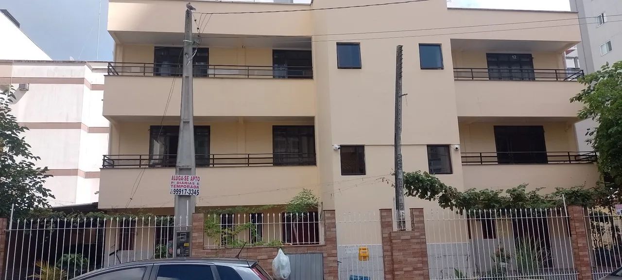 Apartamento temporada 