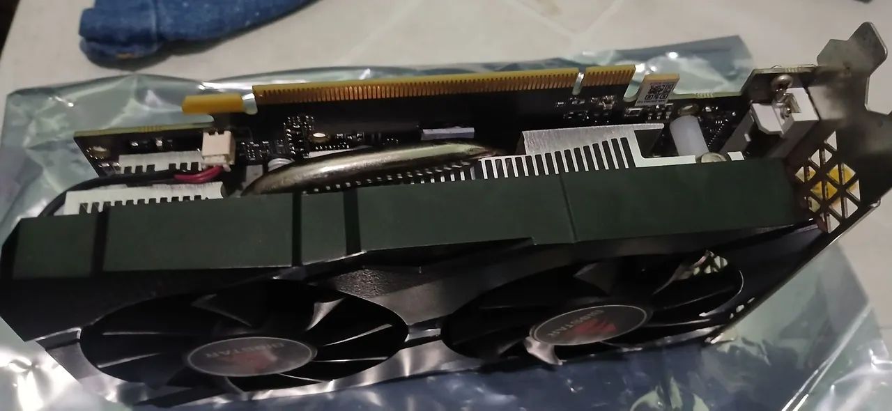 RX 580 8GB 2048SP - Foto 4