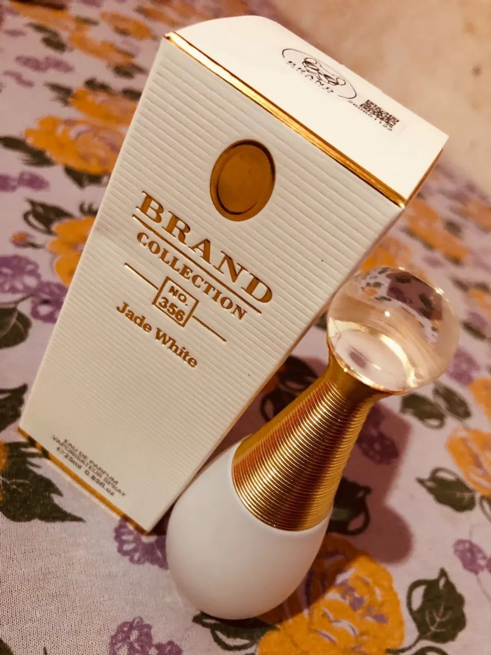 PERFUME BRAND COLLECTION  - Foto 2