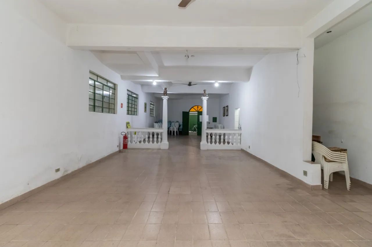 Galpão comercial para venda em Jardim Maristela, 530m² - Foto 2