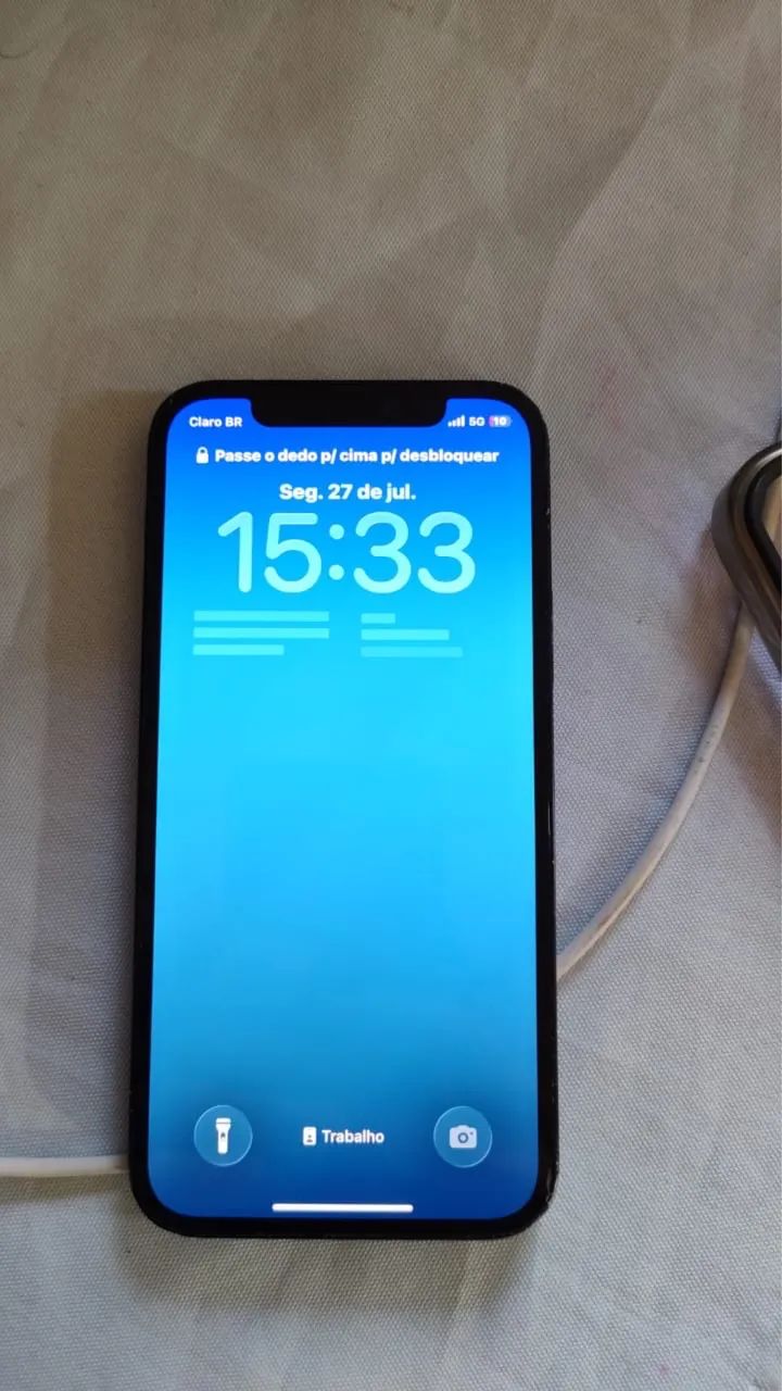 iPhone 12 - Foto 4