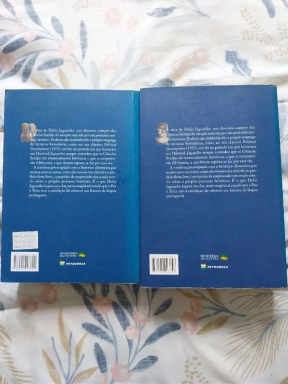 Um Estudo Crítico da História  - Foto 2