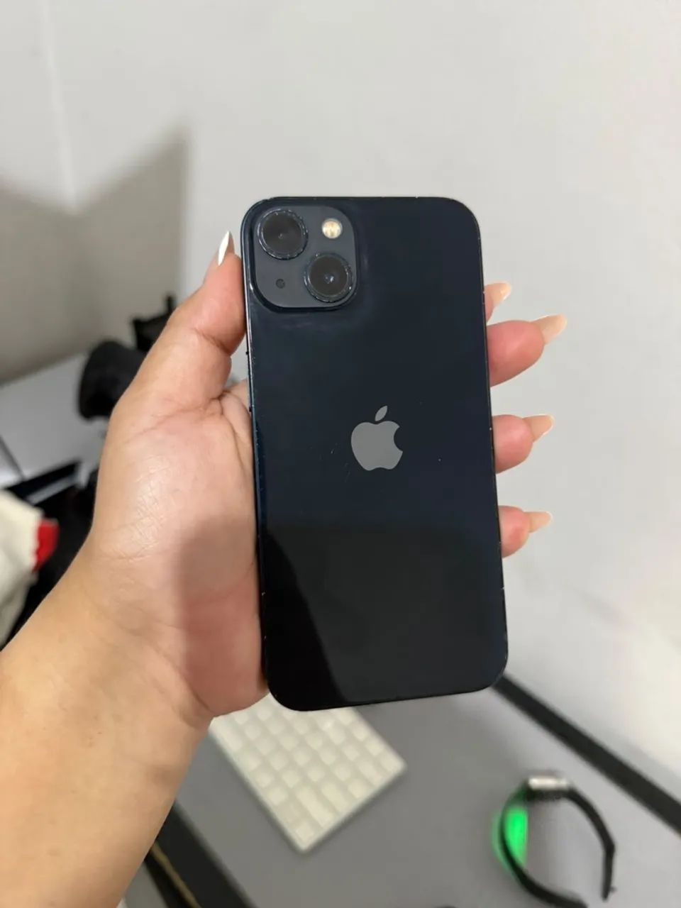 iPhone 13 128gb - Foto 2
