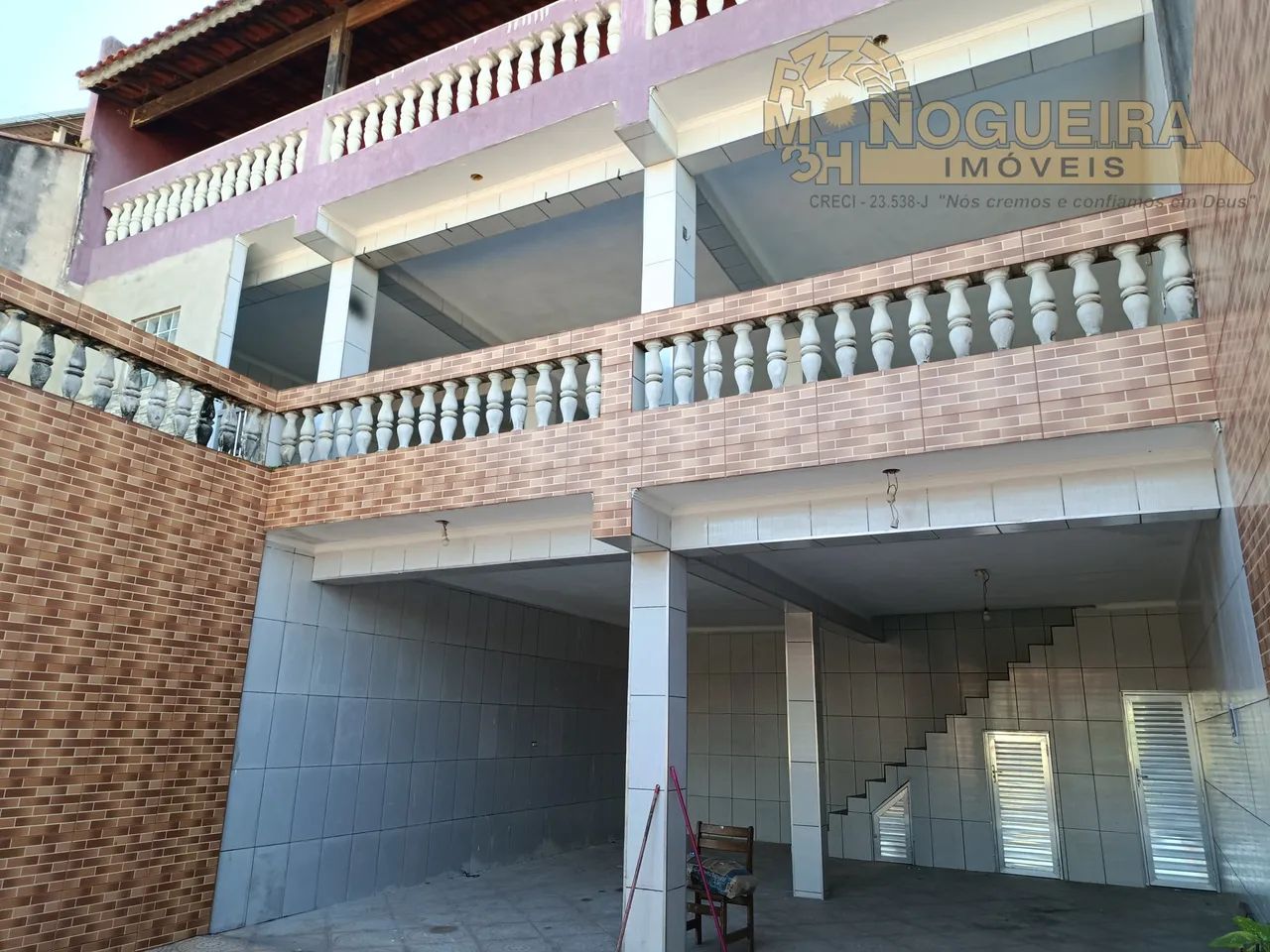 Incrível Casa Assobradada Parque Primavera - Foto 5