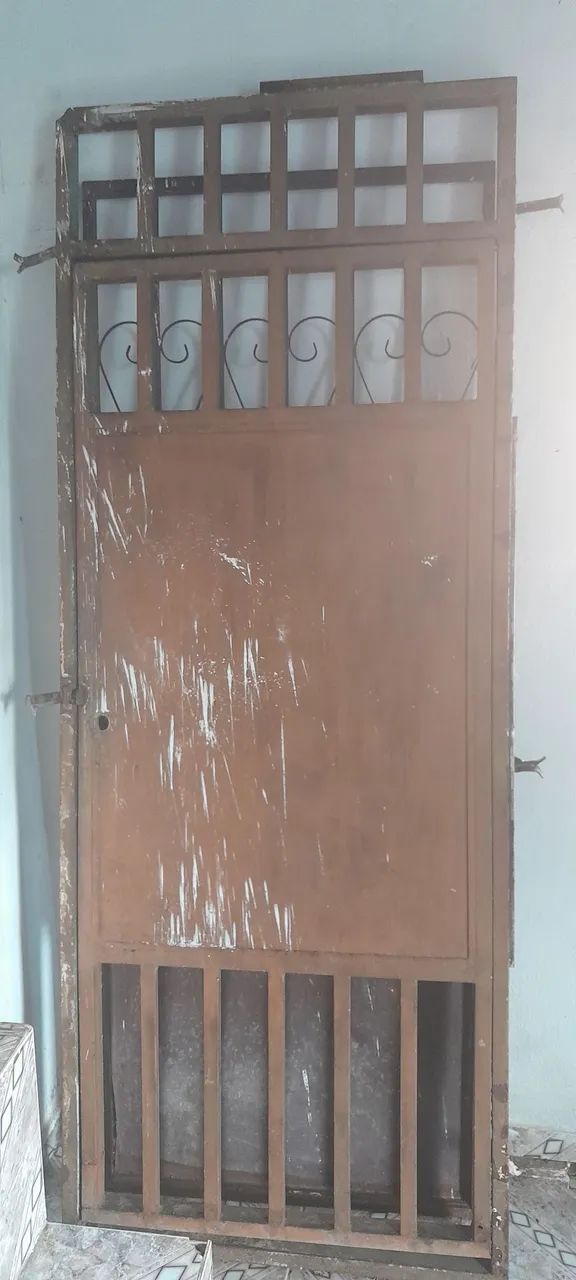 Portão 