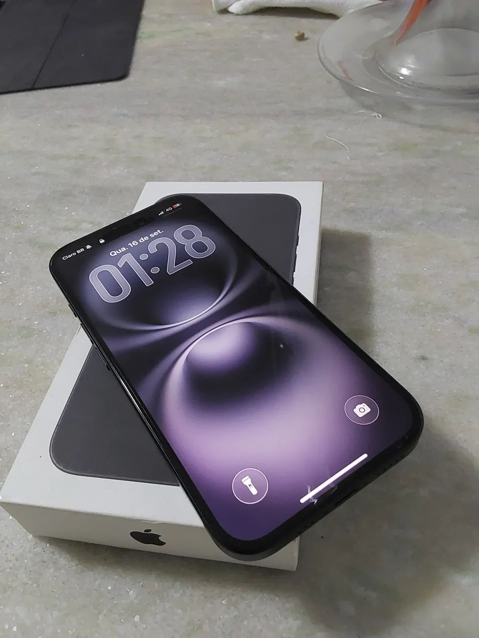 Iphone 16 - Foto 2