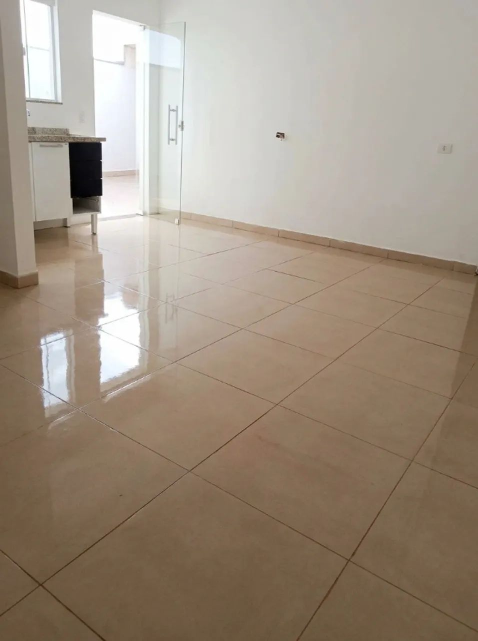 Casa Ampla com 3 Quartos - Foto 3