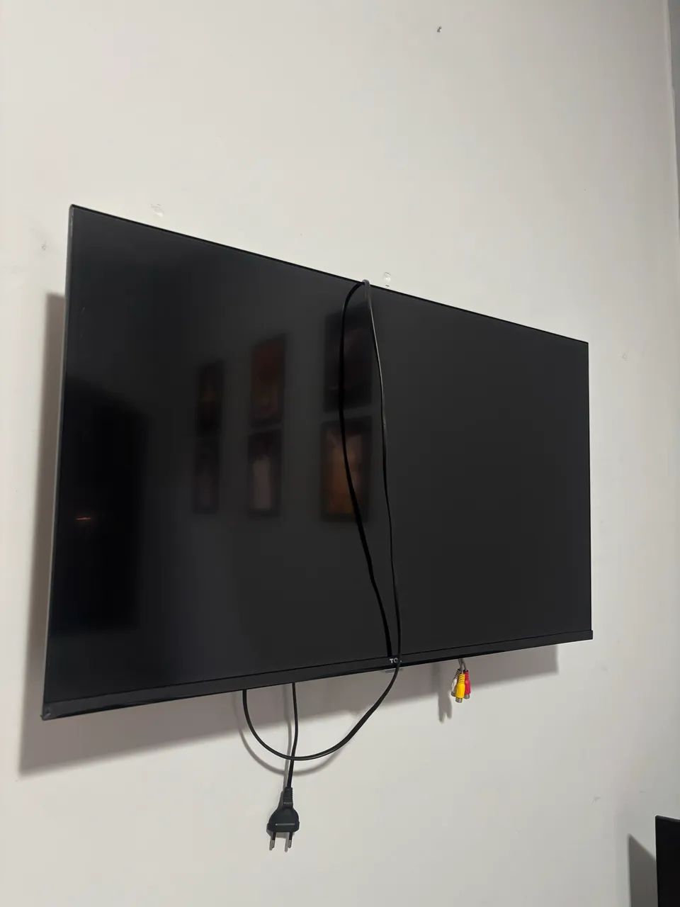 TV 32? TCL NOVA - Foto 4