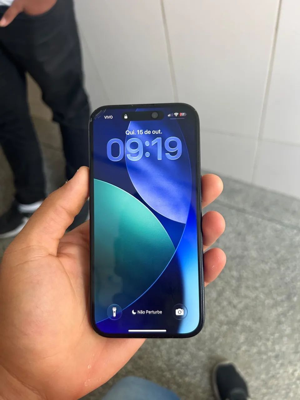 Vendo iPhone 16
