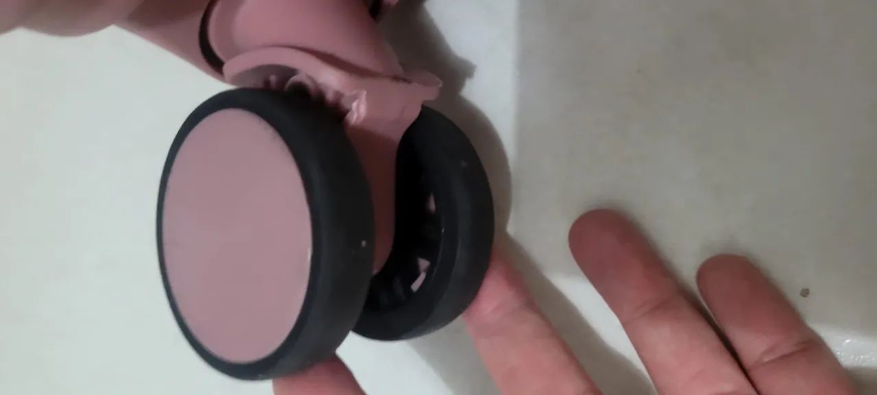 Mala 12kg de borgo - Foto 4