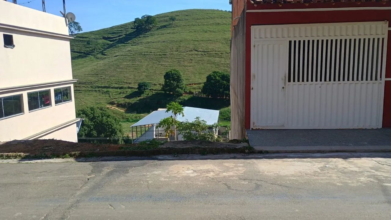 Foto - Cataguases - São Pedro