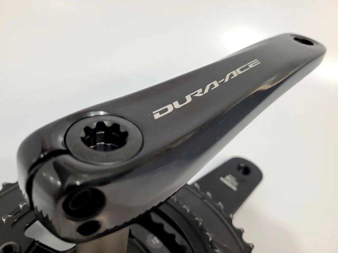 Pedivela Shimano Dura Ace 9200 170mm - Ciclismo - Centro, São