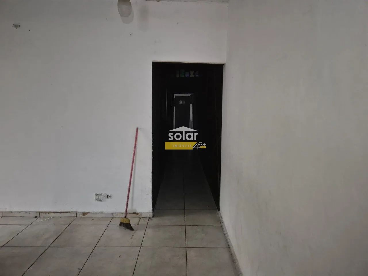 SALÃO COMERCIAL PARA LOCAÇÃO - VILA RÉ - Foto 4