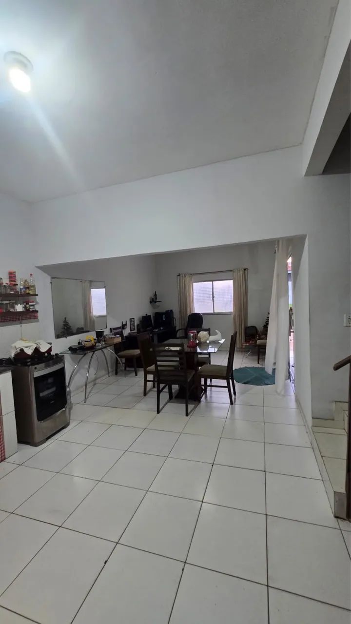 Casa 2/4 Residencial Amazônia ll