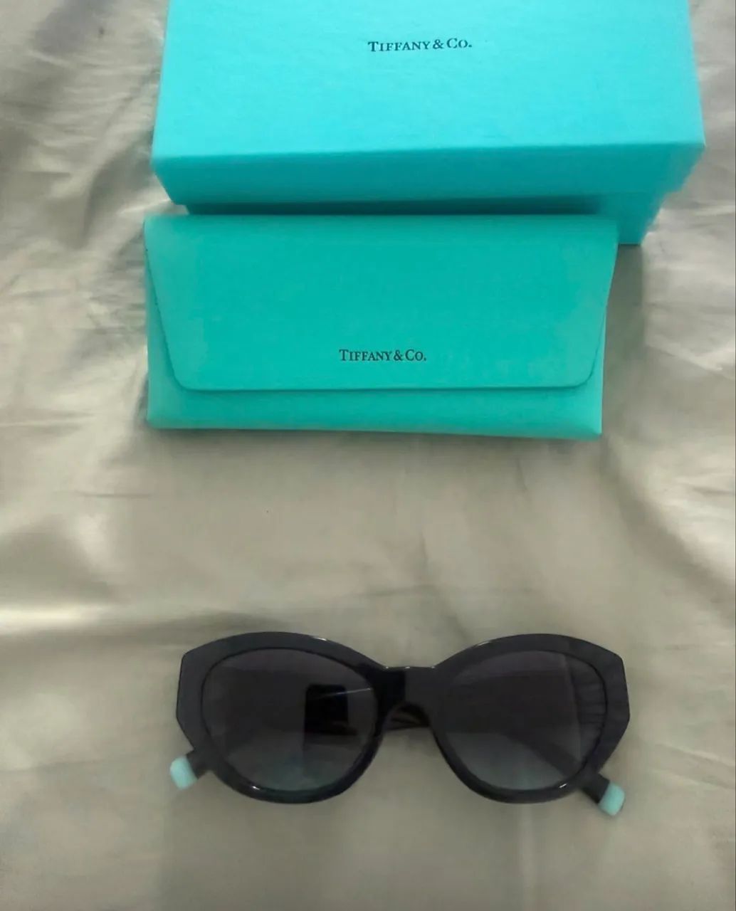 Óculos Tiffany Original - Foto 3