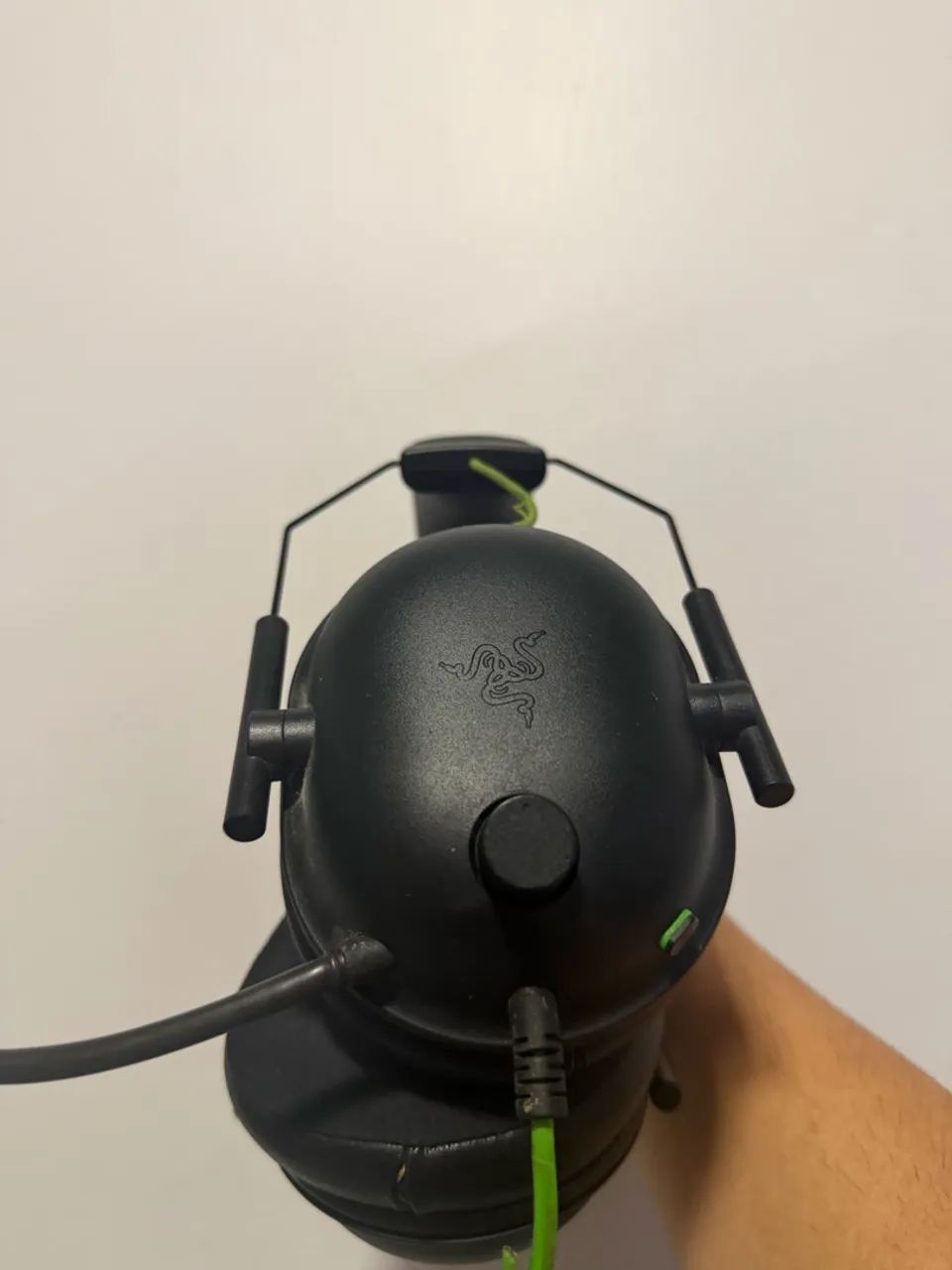 Headset Razer BlackShark V2 X - Foto 2