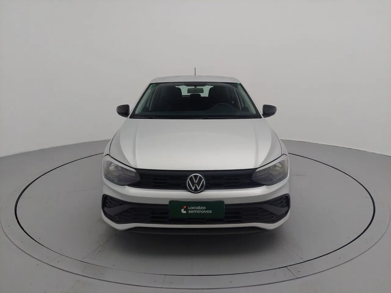 Volkswagen Polo Track 1.0 Flex 12V 5p, foto 8 de 18