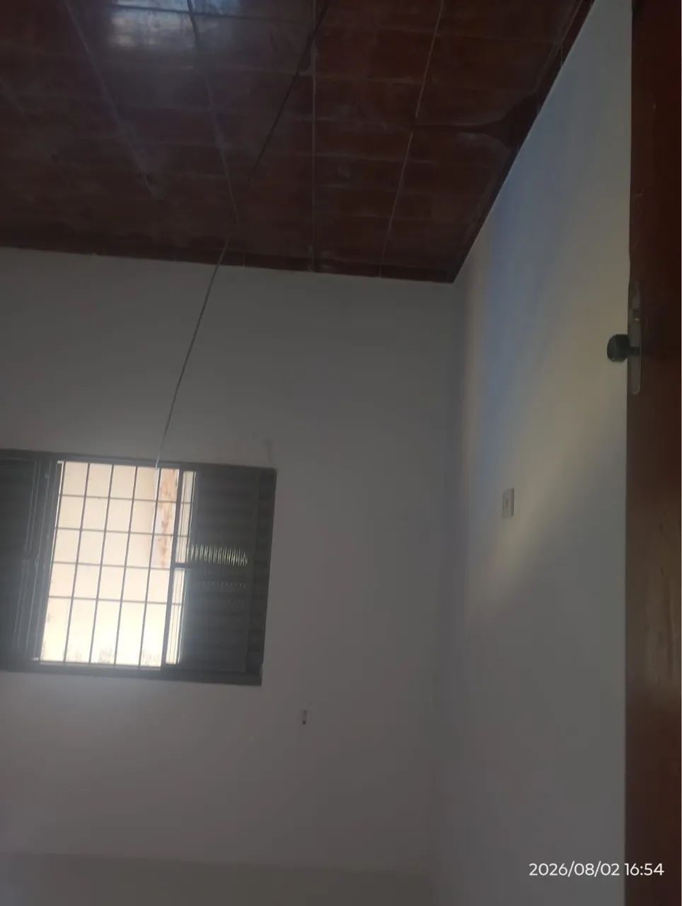 Casa Aluguel São Jorge