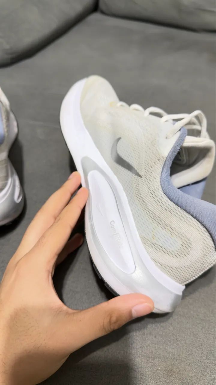Tênis Nike Jouney Original  - Foto 3