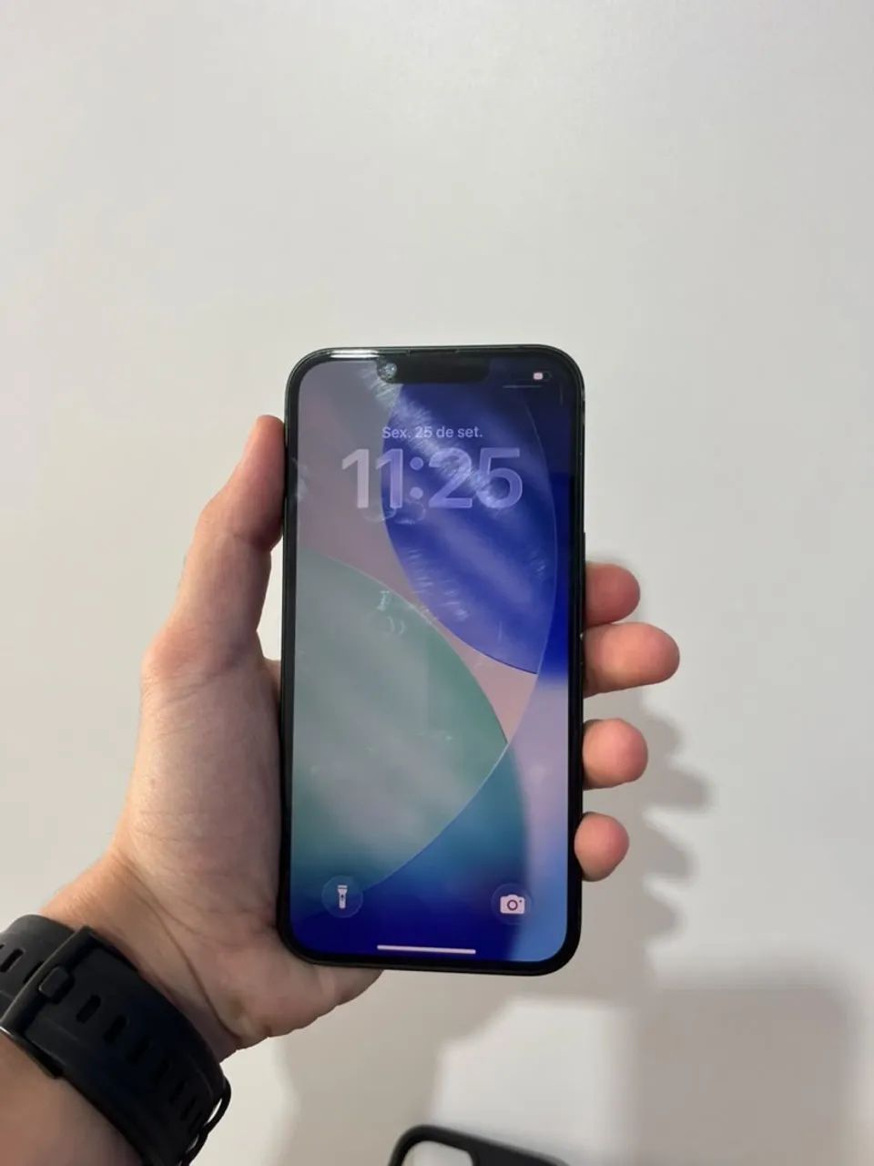iPhone 13 - Foto 4