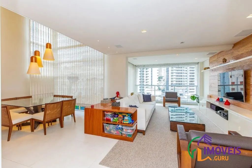 APARTAMENTO - VILA MARIANA - SP - Foto 4