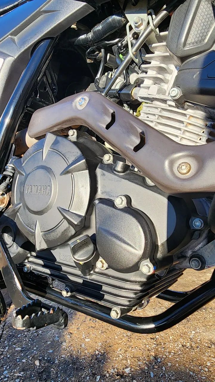 Crosser 150 - Foto 3