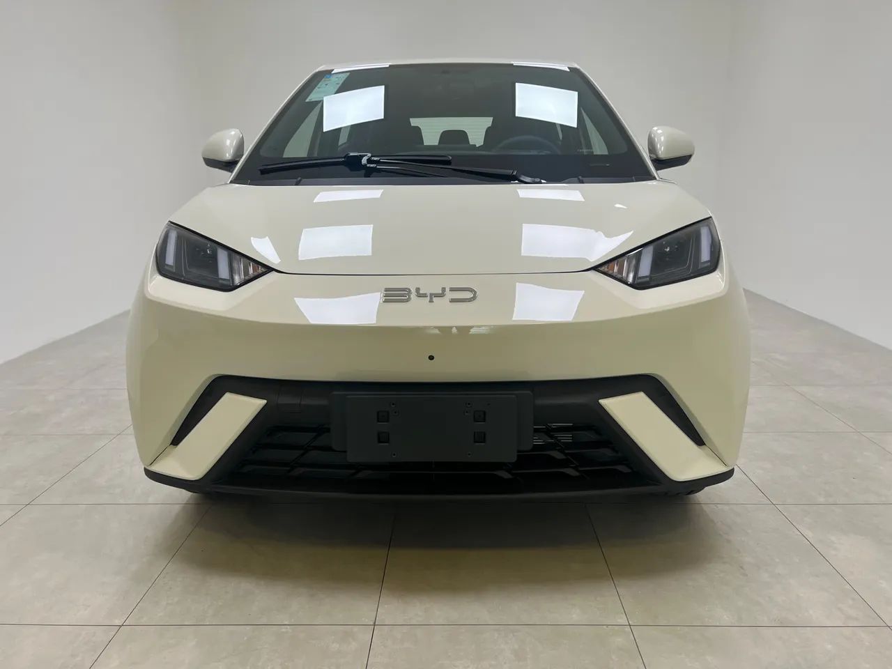 BYD Dolphin GS (Elétrico) 2027 - Foto 2