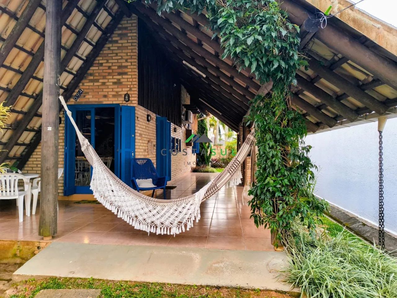 Casa 5 dormitórios à venda Jardim Panorâmico Garopaba/SC - Foto 3