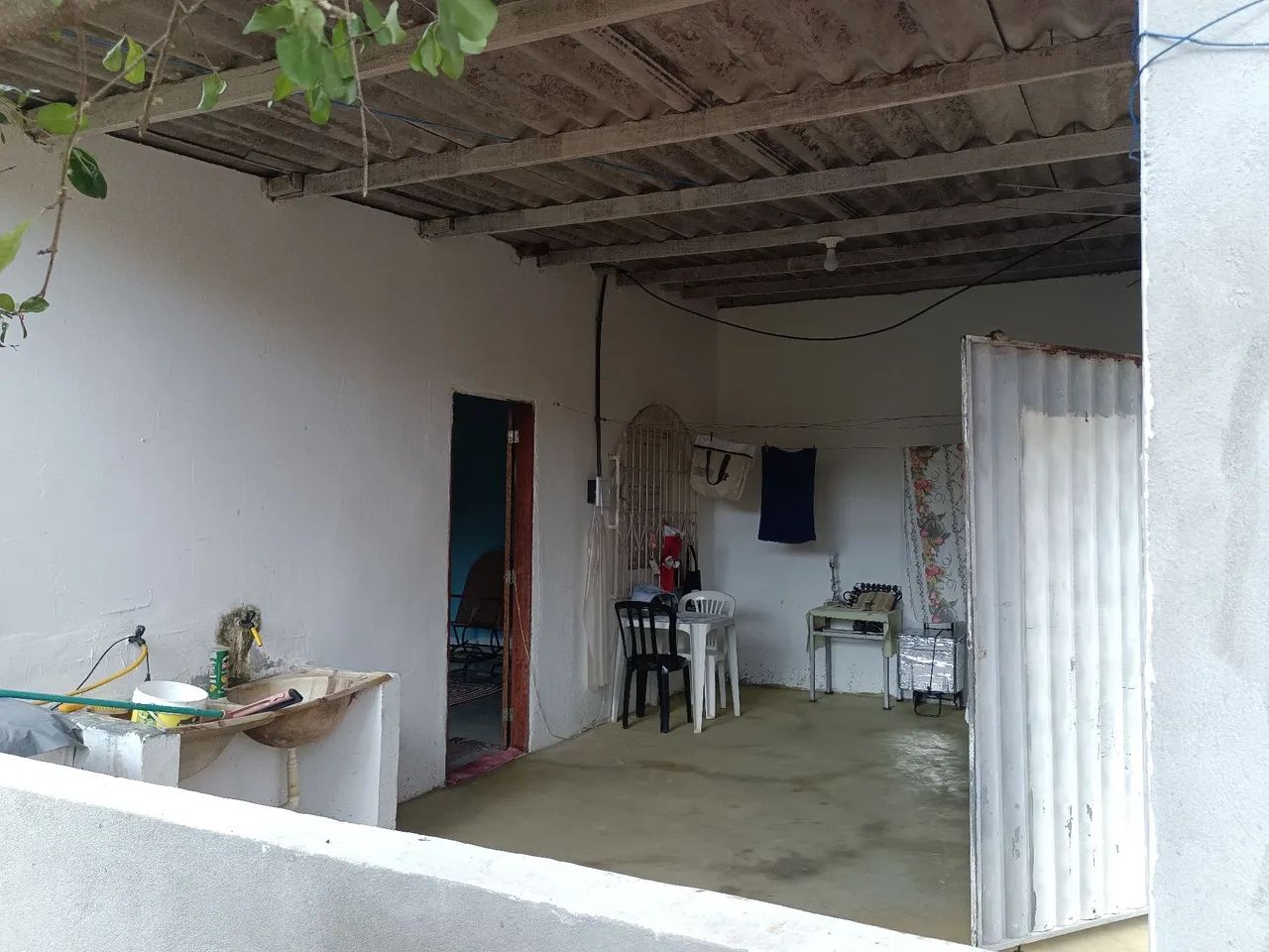 Vendo casa bairro prolar  - Foto 3