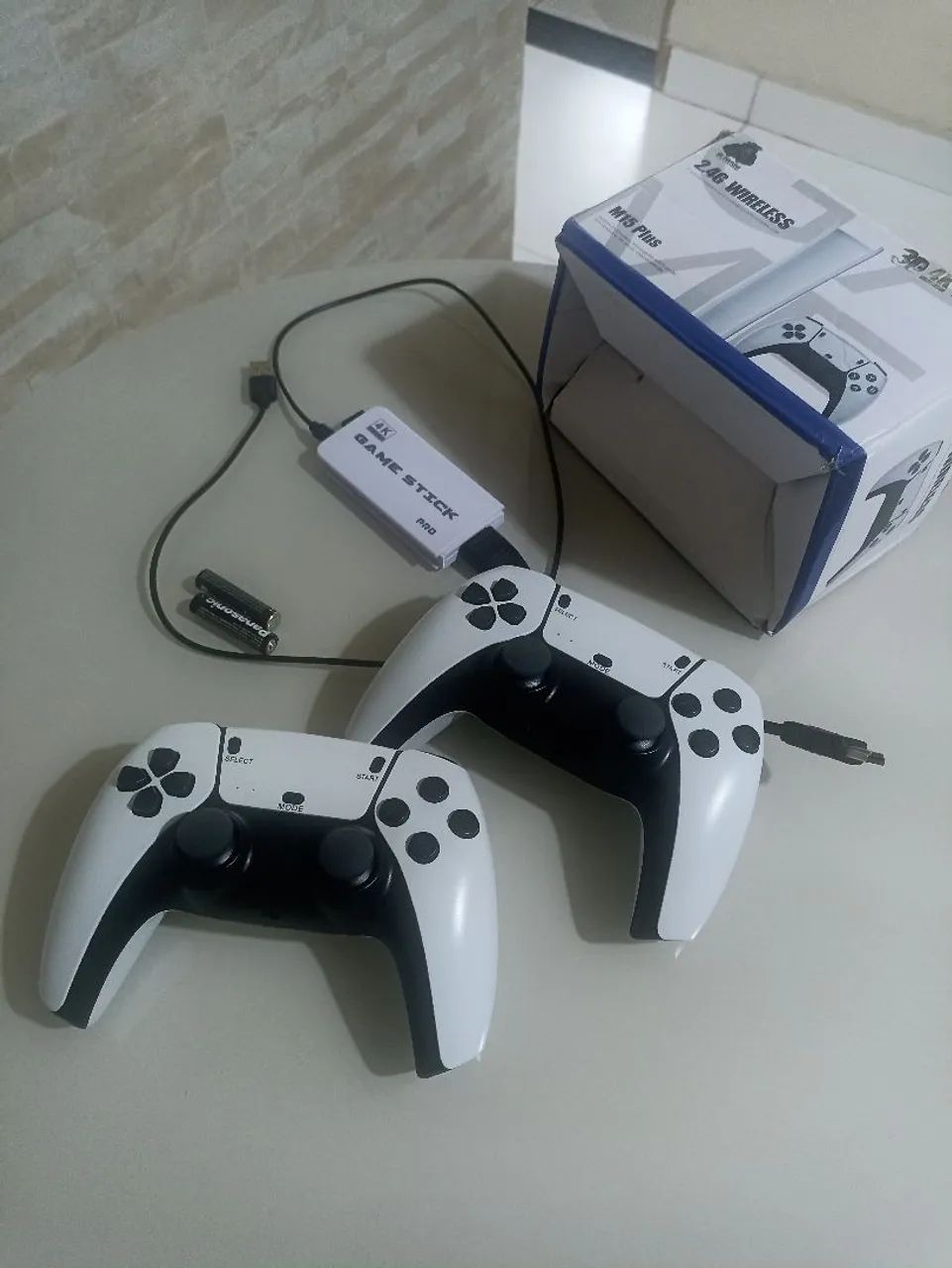 Game stick pro 