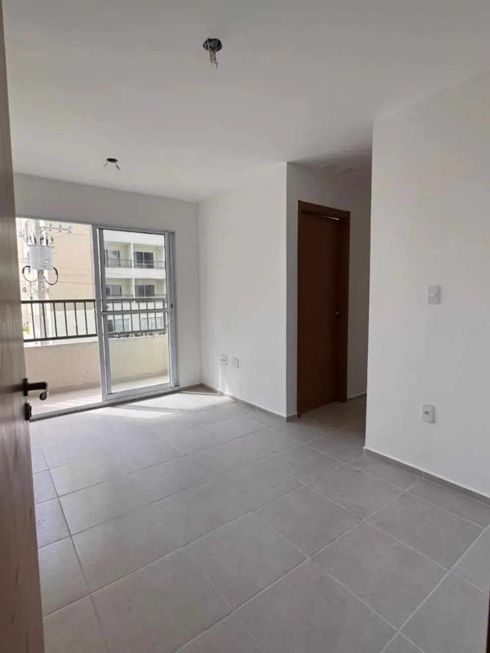 Apartamento de 2 dormitórios - Colonia japonesa - Foto 3