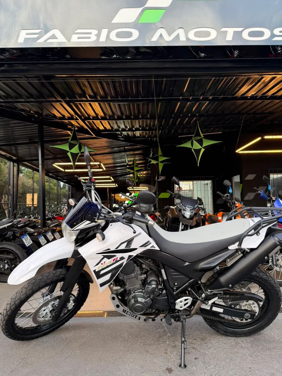 Xt660 impecável - Foto 2