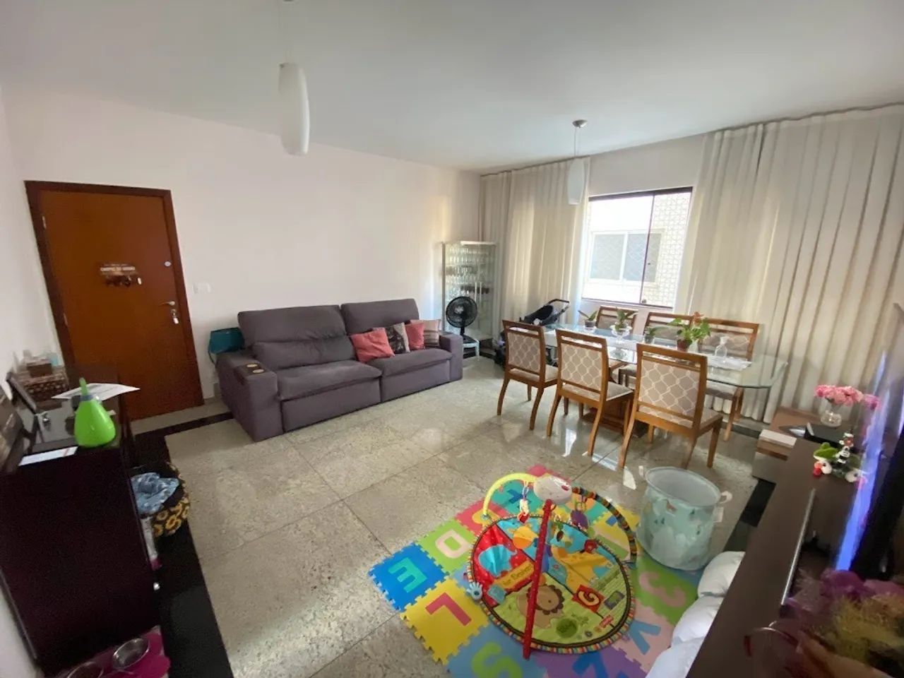 Excelente apartamento Bairro Castelo - Foto 2