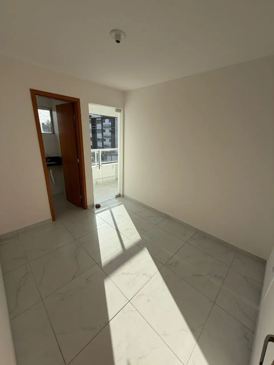 Cobertura no cristo com 3 quartos sendo 1 suíte. - Foto 5