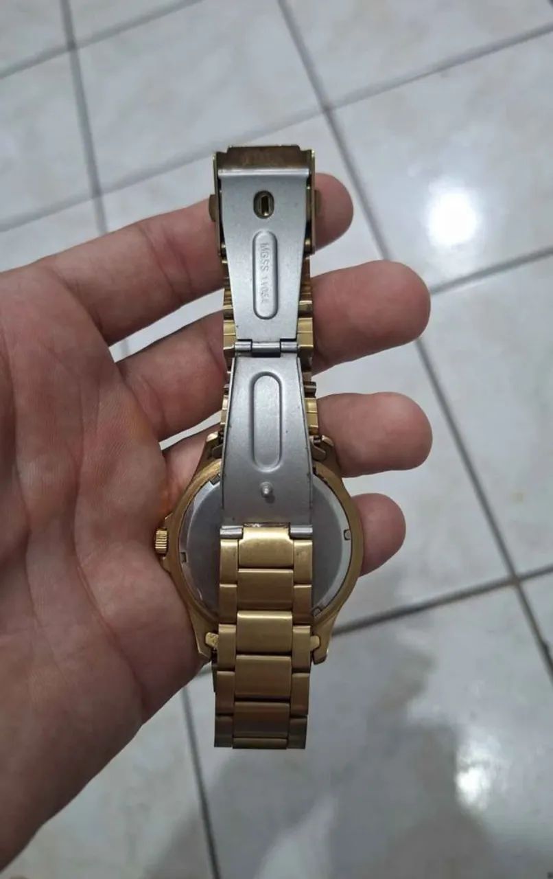 Relógio  Orient original  - Foto 3