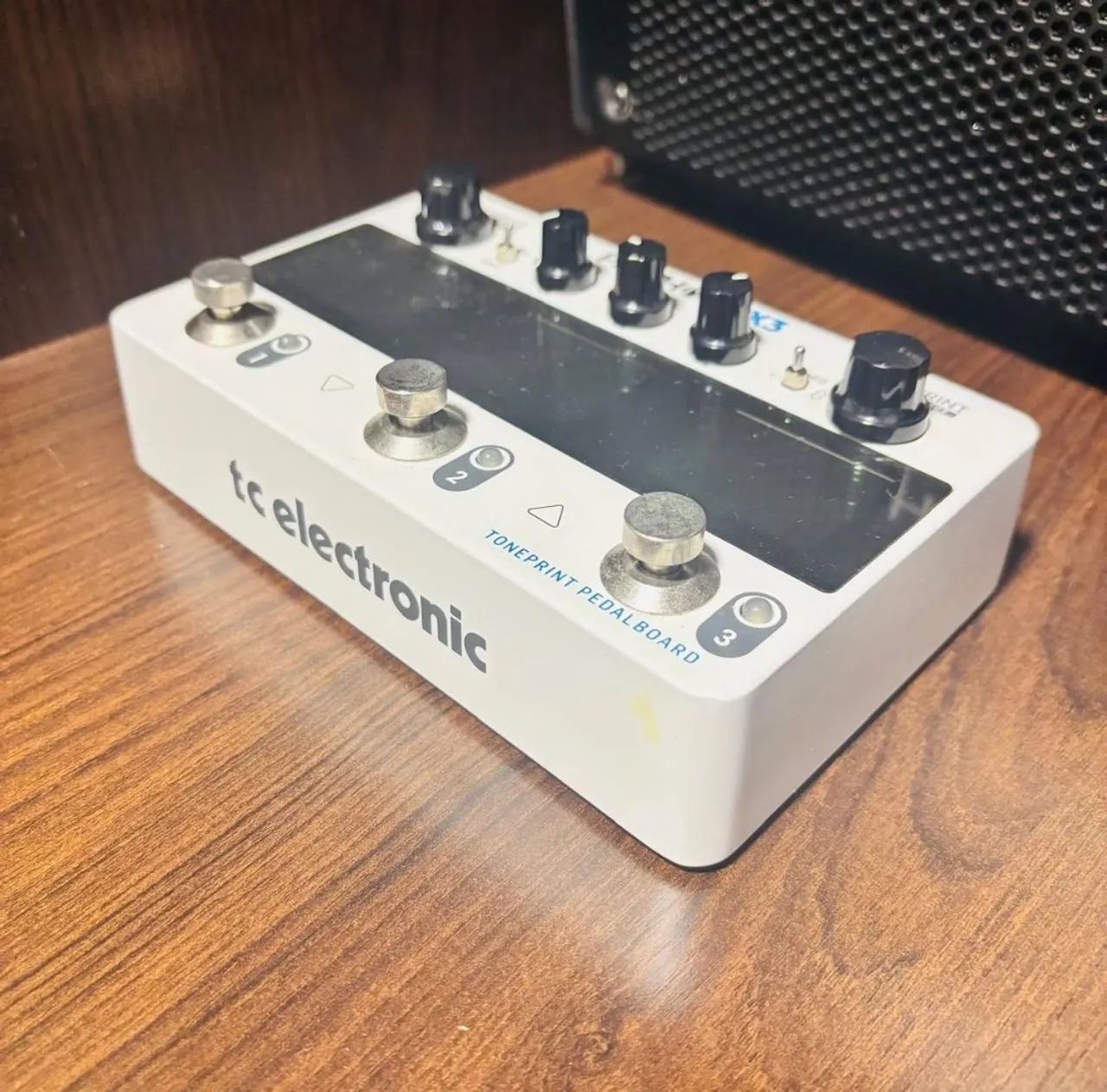 TC Electronic Plethora X3 - Instrumentos musicais - Jardim Nossa