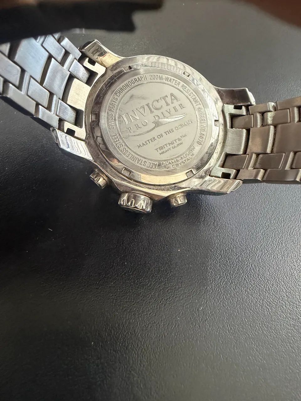Invicta Pro Diver - Foto 3