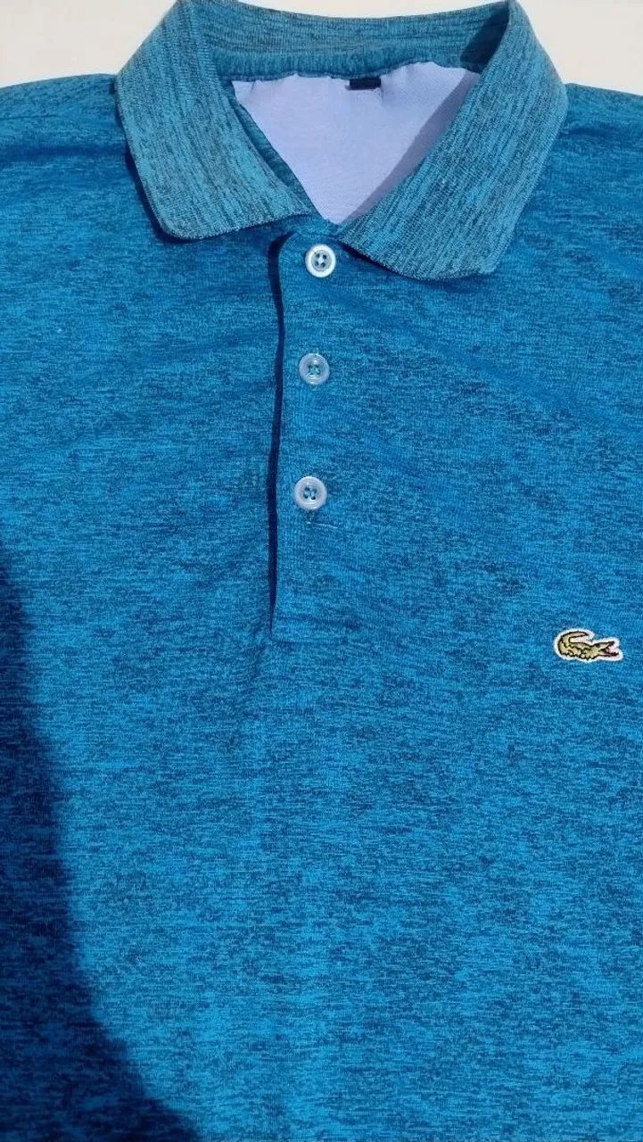 Camisa nova,veste M/g - Foto 3