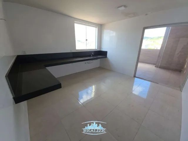 Cód 4667 - Aluga cobertura duplex, no bairro Cidade Nobre, com 03 quartos, sendo uma suíte - Foto 4