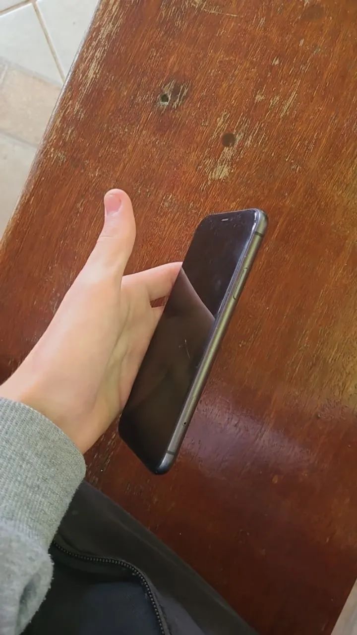 Iphone 11 128gb - Foto 3