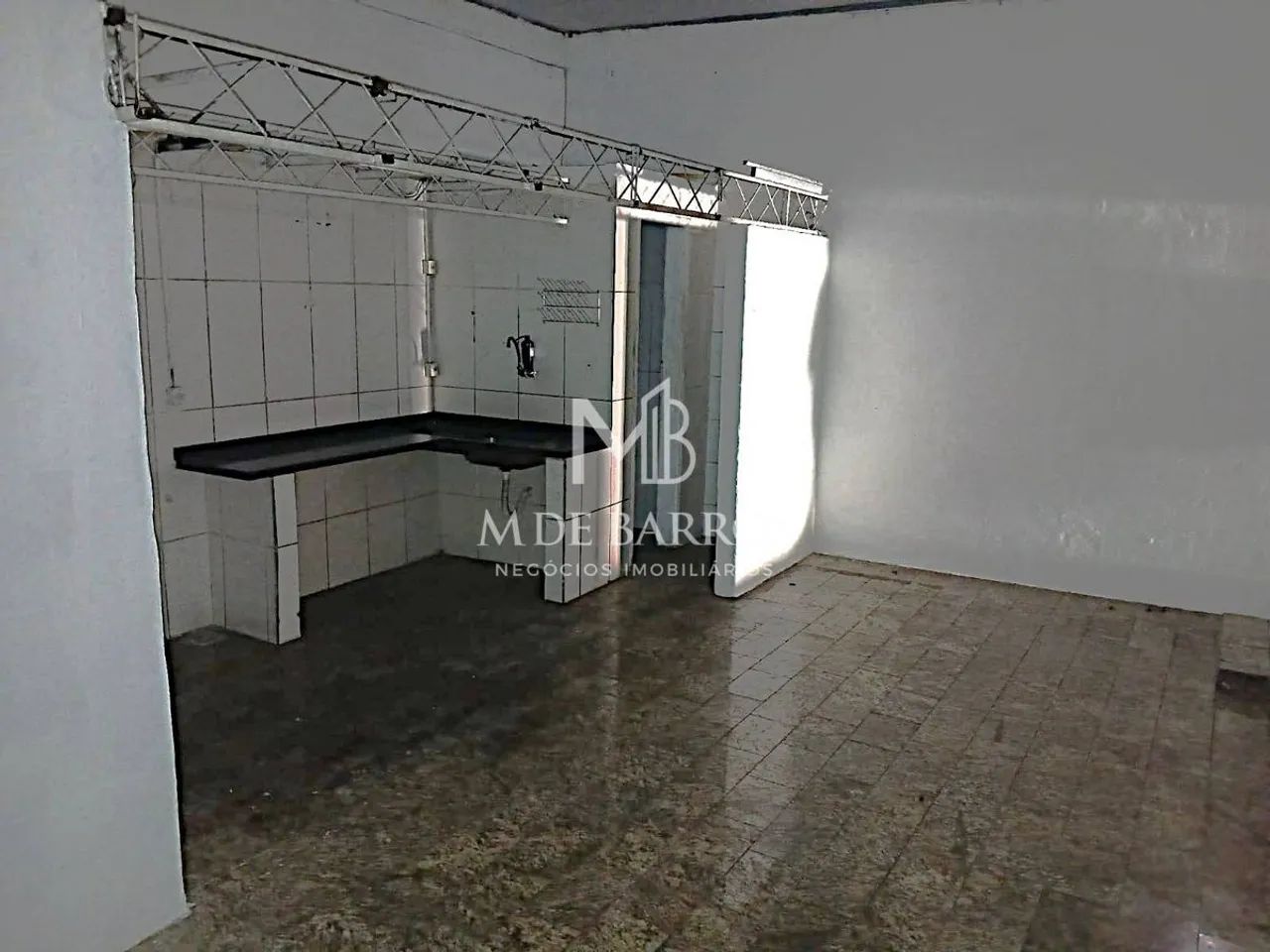 Excelente Loja para Locação no Centro de Santa Cruz - Foto 5
