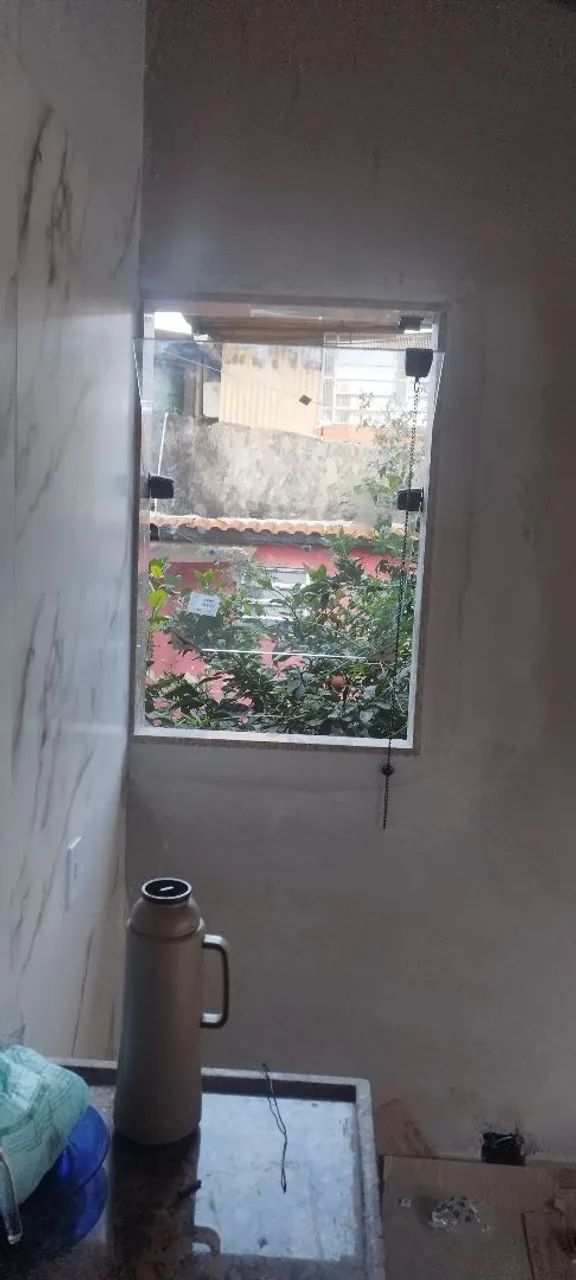 Tudo em vidro para sua obra - Foto 4